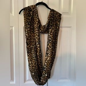 Infinity Scarf